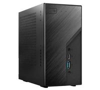 Asrock DeskMini X600/USB4 SFF Barebone PC AMD AM5 (X600) 2x DDR5 SO-DIMM 2x SATA 2x M.2 HDMI DP USB4 2.5G LAN - No CPU RAM Storage or O/S