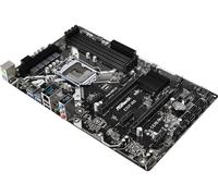 Asrock E3V5 WS Intel® C232 LGA 1151 (Socket H4) ATX