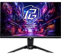 Asrock Phantom Gaming PG27FFT1A computer monitor 68.6 cm (27") 1920 x 1080 pixels Full HD Black