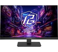 ASROCK Ecran 27" Phantom Gaming PG27FFT1B Full HD 180Hz (Noir)