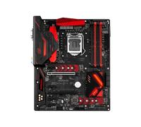 Asrock Fatal1ty H270 Performance Intel® H270 LGA 1151 (Socket H4) ATX