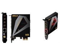 Asrock Game Blaster Internal 7.1 channels PCI-E