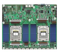 Asrock GENOA2D24G-2L+ motherboard AMD SoC Socket SP5