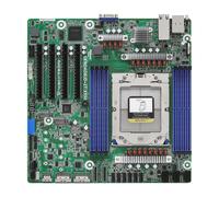 ASROCK Płyta główna GENOAD8UD-2T/X550 1x SP5 AMD Epyc 9004 SoC (8xDIMM SATA 2xM.2 2x10GbE IPMI)