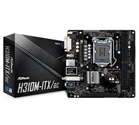 ASRock H310M-ITX/ac - ITX Motherboard for Intel Socket 1151 CPUs
