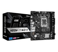 Asrock H610M-H2/M.2 D5 DDR5 micro ATX LGA 1700 Motherboard