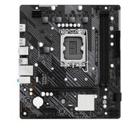 Asrock H610M-H2/M.2 D5 DDR5 micro ATX LGA 1700 Motherboard