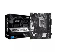 Asrock H610M-H2/M.2 Intel H610 LGA 1700 micro ATX