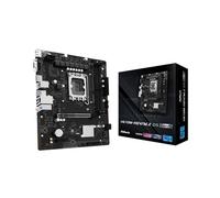 Asrock H610M-HDV/M.2 D5 GEN5 Intel 1700 Socket Motherboard Micro-Atx 2X Ddr5 Slo