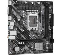 Carte Mère ASRock H610M-HDV/M.2 R2.0 (Intel LGA 1700) Micro ATX