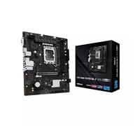 ASRock H610M-HVS/M.2 D5 GEN5 Intel 1700 Socket Motherboard Micro-ATX 2x DDR5 Slots 1x M.2 Socket GbE LAN 1x D-Sub / 1x HDMI Port