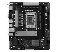 ASROCK H810M-X WiFi (1851) (D)