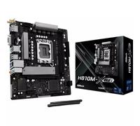 Asrock H810M-X WiFi Intel H810 LGA 1851 (Socket V1) micro ATX