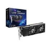 Asrock Intel Arc A310 Low Profile 4GB GDDR6