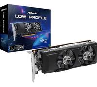 Asrock Intel Arc A310 Low Profile 4GB GDDR6