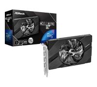 ASRock Intel Arc A380 Challenger ITX 6GB Graphics Card