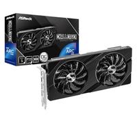 Asrock Intel ARC A580 Challenger 8GB OC 8GB DDR6 Graphics Card