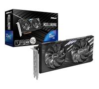 Asrock A750 CL SE 8GO Intel Arc A750 8 GB GDDR6