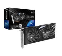 Asrock Intel Arc A750 Challenger SE OC 8GB GDDR6 Graphics Card. 2200 M