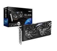Asrock A750 CL SE 8GO Intel Arc A750 8 GB GDDR6