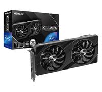 Asrock Intel Arc A770 Challenger 16GB OC GDDR6