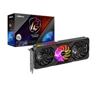 Asrock Phantom Gaming A770 PG 16GO Intel Arc A770 16 GB GDDR6