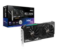Asrock Challenger Intel Arc B570 10GB OC GDDR6