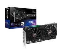 Asrock Intel Arc B570 Challenger 10GB OC GPU DDR6 Graphics Card