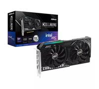 Asrock Intel Arc B580 Challenger 12GB OC GDDR6