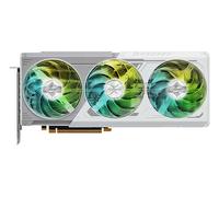 ASRock Arc B580 Steel Legend OC 12GB GDDR6 Graphics Card