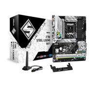 ASRock Asro Z790 STEEL LEGEND WIFI Z790