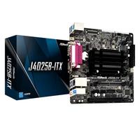 ASRock J4025B-ITX Intel® Dual-Core J4025 Motherboard (up to 2.9GHz)