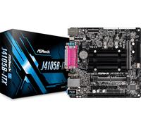 Asrock J4105B-ITX mini ITX
