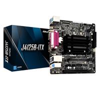 Asrock J4125B-ITX mini ITX