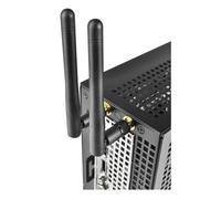 Asrock M.2 WiFi Kit for the DeskMini Mini-STX Chassis 2 x Antennas