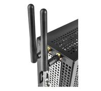 Asrock M.2 WiFi Kit for the DeskMini Mini-STX Chassis 2 x Antennas
