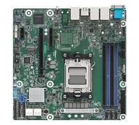 ASRock Rack Server Motherboard B650D4U AMD AM5 DDR5 Micro-ATX