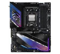 Asrock X870E NOVA WIFI Phantom Gaming Amd Am5 Socket Motherboard Atx 4X Ddr5 Slo