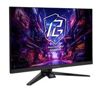Asrock Monitor 27" Full HD 180Hz IPS DisplayHDR400 Multicoloured PG27FFT1A