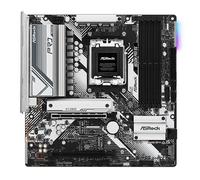 Asrock B650M PRO RS - AM5 DDR5 Micro-ATX Motherboard