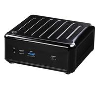 Asrock NUC BOX-1260P Black i7-1260P 3.4 GHz