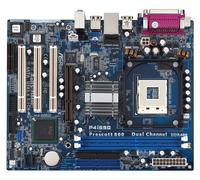 Asrock P4i65G Intel® 865G Socket 478 micro ATX