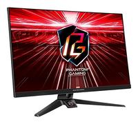 Asrock 27 Inch Phantom Gaming FHD 1Ms 165Hz Monitor (PG27FF1A)