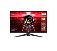 ASRock 27" Phantom Gaming FHD Monitor (PG27FF1A)