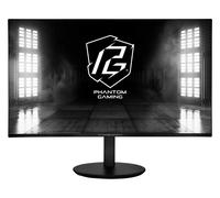 Asrock PG27FFS2E computer monitor 68.6 cm (27") 1920 x 1080 pixels Full HD LED Black