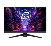 Asrock Phantom Gaming PG27FFT1A computer monitor 68.6 cm (27") 1920 x 1080 pixels Full HD Black