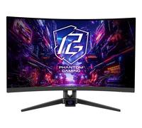 Asrock PG27FRS1A computer monitor 68.6 cm (27") 1920 x 1080 pixels Full HD LCD B