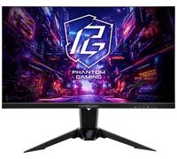 Asrock PG27QFW2A computer monitor 68.6 cm (27") 2560 x 1440 pixels Quad HD LCD Black