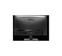 Asrock PG27QRT1B computer monitor 68.6 cm (27") 2560 x 1440 px QHD Black