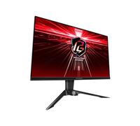 Asrock 32" PG32QF2B 2560x1440 VA 165Hz 1ms FreeSync HDR 400 Widescreen Gaming Monitor